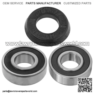 Spindle Rebuild kit for Dixon Speed ZTR 42 Zero-Turn 2008 / 539110158 532130794