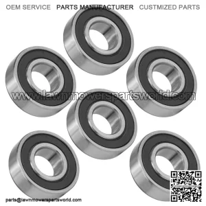 917-0906A 753-05319 717-0906 717-0906A 917-0906 Deck Spindle Rebuild kit for MTD