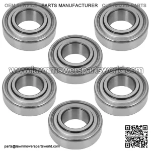 72" Deck Spindle Repair Kit for Exmark LZ27KC724 LZ27LKA724 LZ28KC724 LZ27DD724