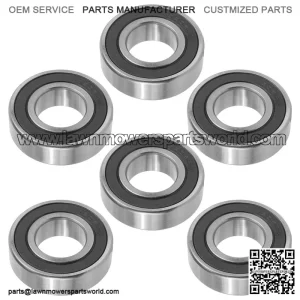 Ariens/Gravely 285-300 Deck Spindle Repair Kit - 09239400 59109800 59225700