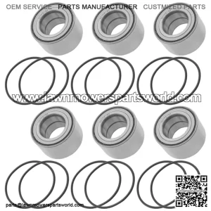 Exmark LZ27KC606/LZ29KA606 60" Deck Spindle Repair Kit