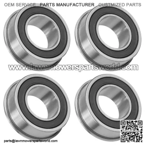Snapper/Simplicity Front Wheel Bearing - 7011807YP 7010570 7011807 10570 11807
