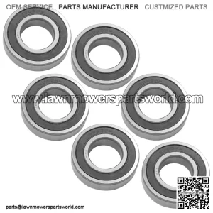 Bad Boy Compact Outlaw/Walk Behind/Revolt Mower Deck Spindle Repair Kit