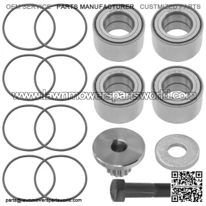 Exmark Spindle Repair Kit - 103-9539 109-0764 103-9541 109-6917 109-2102