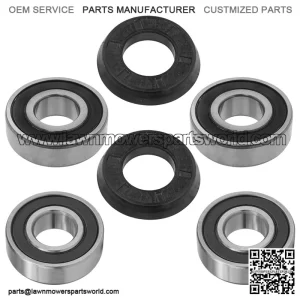 Spindle Rebuild Kit for AYP/Husqvarna - Replaces 539107515, 587255601, 174356