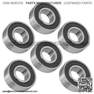 Spindle Kit for Cub Cadet LGT1054/LGTX1054/SLT1554/SLTX1054 (54" Deck)