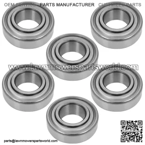 52-Inch Deck Spindle Repair Kit for Exmark Turf Tracer S-Series TTS18KA523 (Part #103-9081)