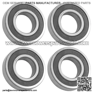 037-4000-00/037-4000-50/038-4000-50/037-8000-00 Spindle Repair Kit for Bad Boy Mowers