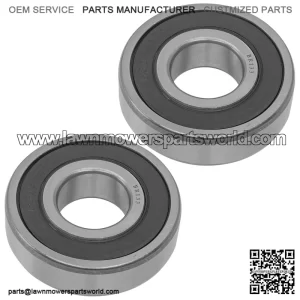 48" Deck Spindle Repair Kit for Snapper Models W48122R, W481252KW, W48142BV ÿ Part #7059964YP