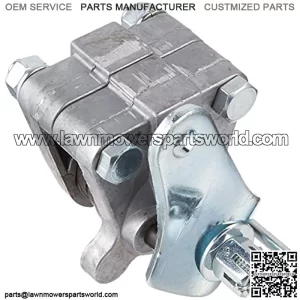 Rotary 488 Disc Brake Assembly