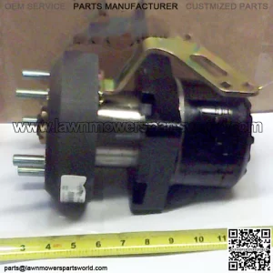 Mower OEM 015-2004-98 Wheel Motor/Brake Combo-15E-Ri