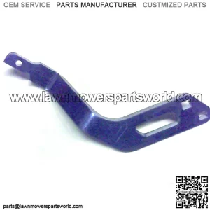 Mower OEM 031-0011-00 Brake Lever (wheel motor) Left