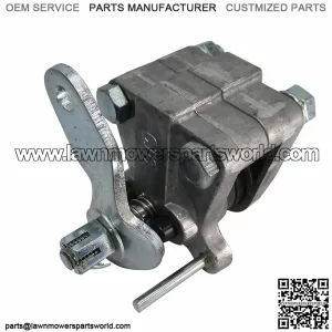 Universal Mechanical Disc Brake Assembly