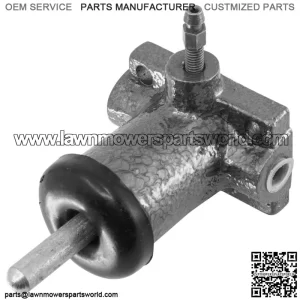 Master Brake Cylinder For Case 580 580C 580D Backhoe Loader Left Or Right