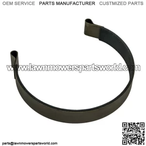 Genuine OEM Scag Advantage Turf Tiger Sabre Tooth Brake Band Assembly 481601