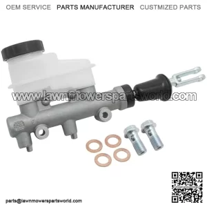 Brake Master Cylinder for John Deere Gator HPX XUV 620i 625i 825i 850D 855D Diesel AM143852