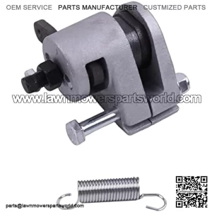 Disk Brake Caliper Assy AMT1209 compatible with John Deere Bunker 1200A