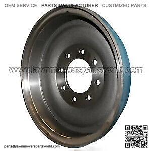 NCA1126A New Brake Drum Fits Ford Tractors 600 700 800 900 601 701 801 901