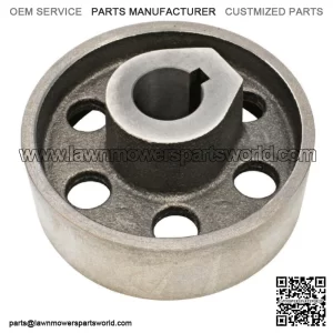 Brake Drum Fits Allis Chalmers IB B C CA 70205527
