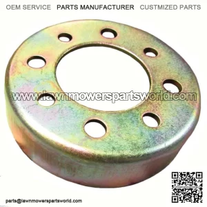 1078 Brake Drum for Go Karts Mini Bikes