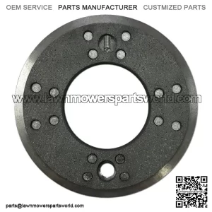 249021A1 Brake Actuating Drum Fits Case IH 430CK, 480C, 480CK, 480D, 530CK, 580