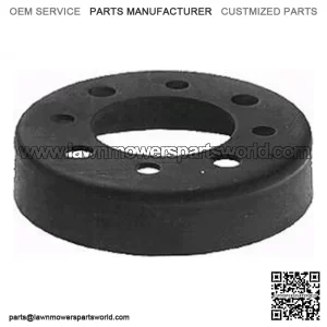 4 Inch Brake Drum for Many Go-Karts Mini Bikes & ATVs 485 48-400 Fits Manco 1492