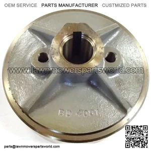 Brake Drum Fits Allis Chalmers D10 D15 D12 D14 G 70239542