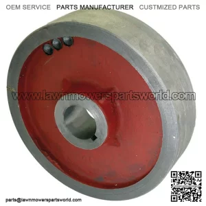 Brake Drum fits FIAT Fits Allis Chalmers fits Long 460 fits Oliver fits White