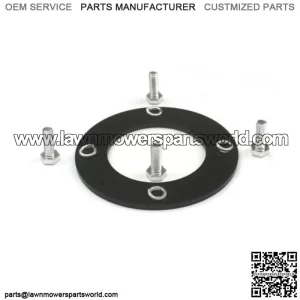 Mower Deck Spindle Reinforcement Ring Fits for John Deere L110 L120 L130 D100