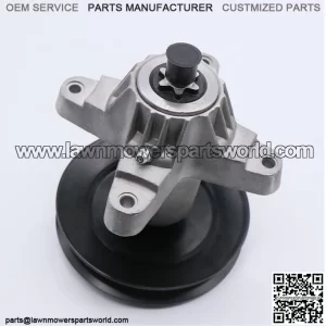 Mount type lawn mower mower accessories knife holder with knife holder GY21098