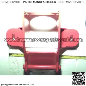 Mower OEM 070-8001-00 72 Suspension Kit Wheel Motor