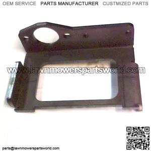 Mower OEM 201-8007-00 Diesel Motor Support 2006 Righ