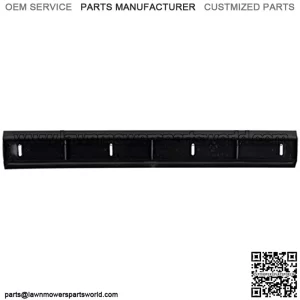 MTD Replacement Part Shave Plate