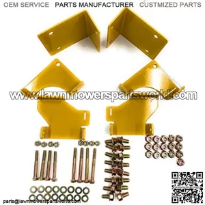 Zero Turn Mower Part# 125255 Hydro Bracket Kit OEM Part
