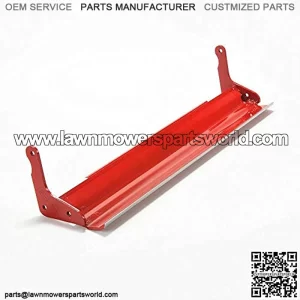 Mclane OEM 20" Bed Knife for Front Throw Mower Gen. Part#1103-A