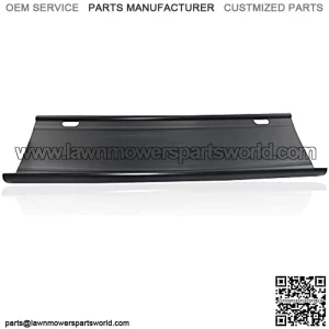 534779001 16" Rear Skirt/Guard Flap Compatible with , for 40V 20" Electric Lawnmower RY40107, RY40108, RY40109, RY401011, RY401012, Smart Trek RY40LM03, RY40LM30