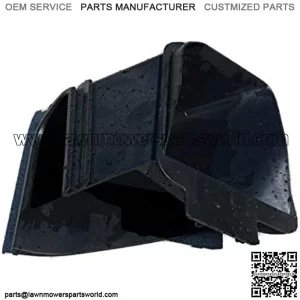 3127911001 Side Discharge for LM2100, LM2100SP, LM2102SP, LM2140SP and LM2142SP EGO Lawn Mowers