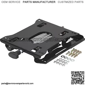 SEATS Seat Suspension Kit For Snapper Pro Ferris Tank Big Dog Yazoo Scag Simplicity Country Clipper Zero Turn Mower