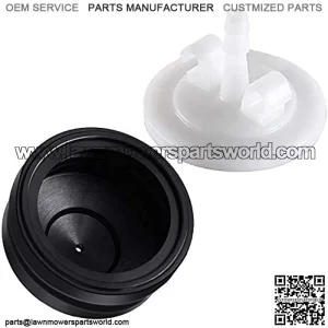 667460 44-2750 Primer Bulbs Replaces Toro Lawn Boy 66-7460 442750 20-440 24-1027 Lawnmowers Parts/Snowblower Parts 120-440, CCR-3650, CCR-1000, CCR-2000, FSL90-0071