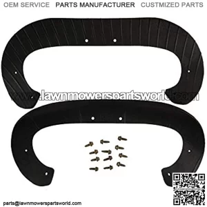 Craftsman 753-06469 Snowblower Auger Kit for Craftsman, Mtd