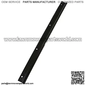 (New) Scraper Bar Blade for Craftsman 55323 55323MA 20" 21" Snowblower 536885214 C950 fits Other Models + Free E-Book for Your Lawn Mower