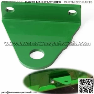 Fit for John Deere Gator TS Series Mower Trailer Tow Hitch Made In the