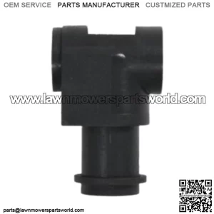 160395 Steering Shaft Support fits Craftsman Riding Mower