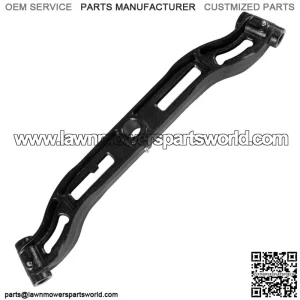 Front Axle Pivot Bar fits John Deere L110 L111 L118 L120 L130 GY20532 GY20532BLE