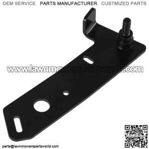 Adjustable Deck Brake Actuator Arm For John Deere D130 L100 L105 L107 L108 L110