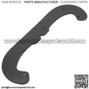 117-7700 1177700 Rotor Paddle For Toro 18" Power Clear Snow Throwers