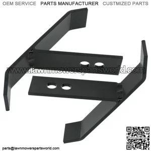 Universal Skid Shoe Grader Blades For Snow Removal SSS5462