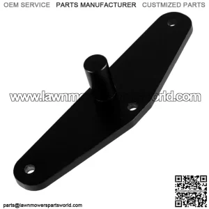 Hood Catch fits John Deere AM123163 Hood Catch