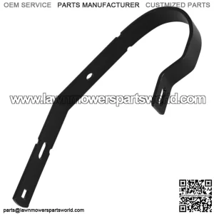 Right Skid Runner For Husqvarna GTH 2350 GTHK2350A 2002-2007 532136320 50" Deck