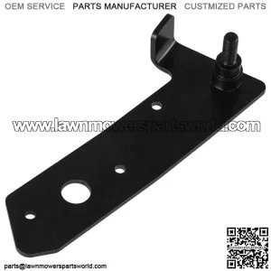 Deck Brake Actuator Arm For John Deere 102 105 107S 108-14.5 108-17HS